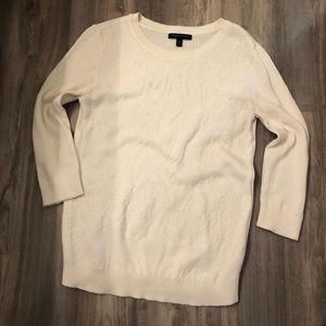 Banana Republic light weight medium sweater